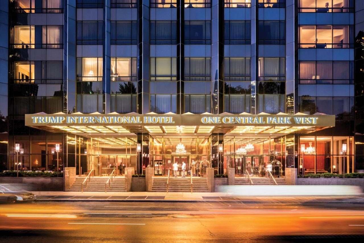 Trump International Hotel 5*
