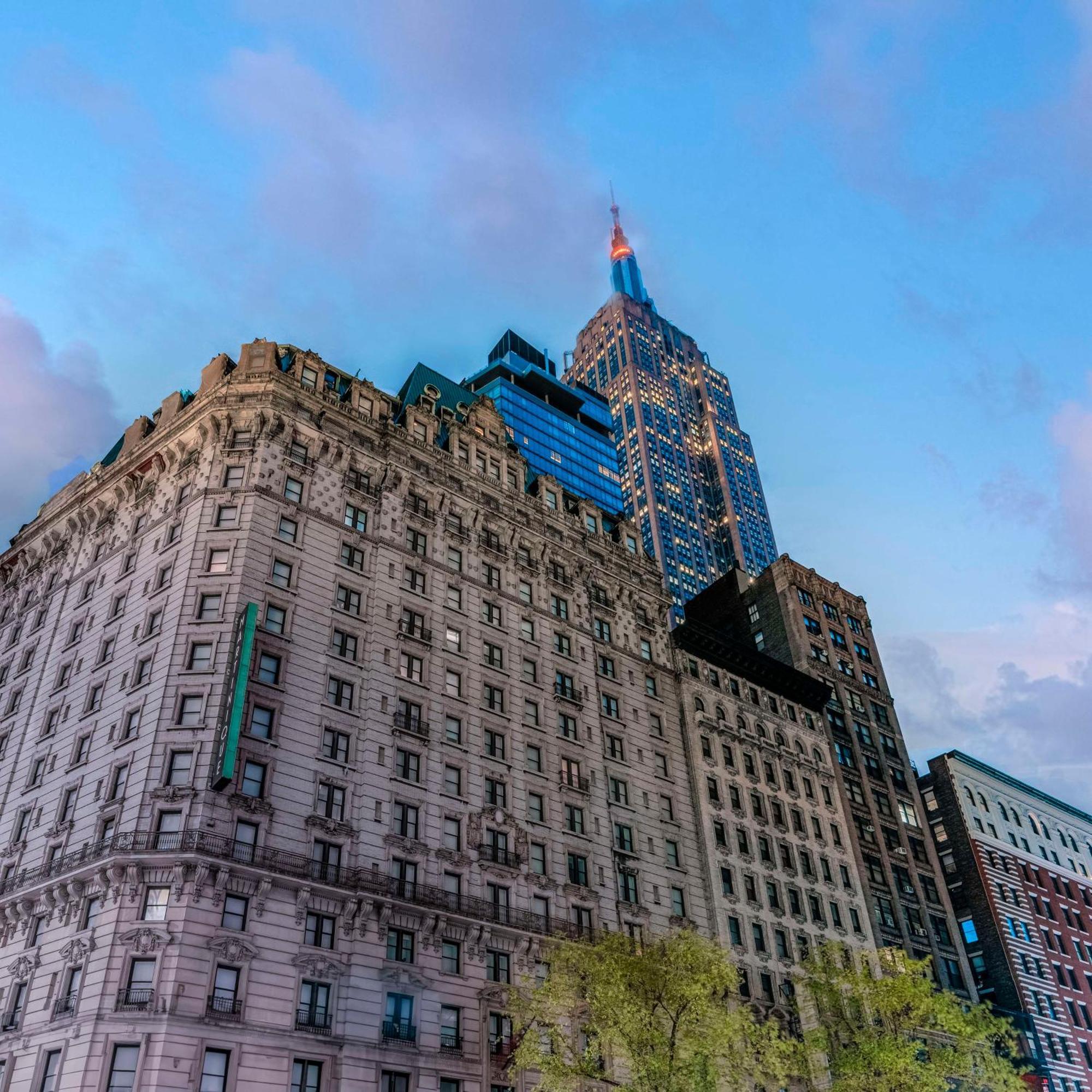 Martinique On Broadway, Curio Collection By Hilton