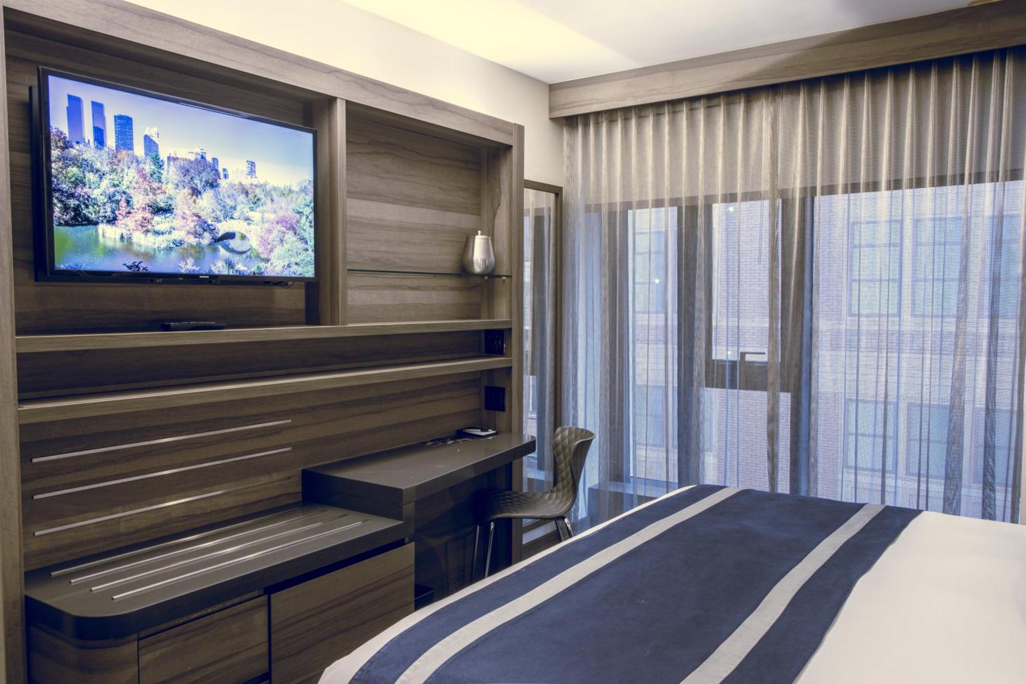 Hotel Carnegie New York