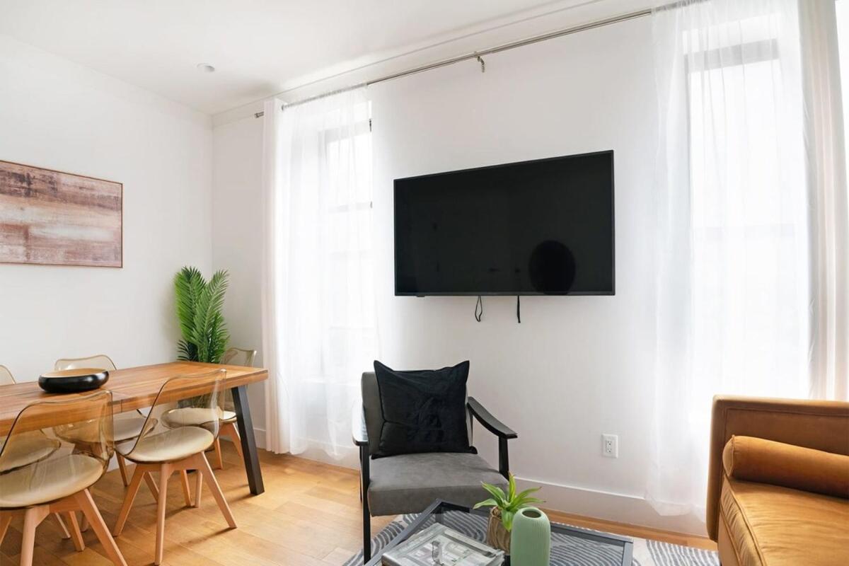 403-3c Newly Renovated 3br In Prime Ues Apartment New York