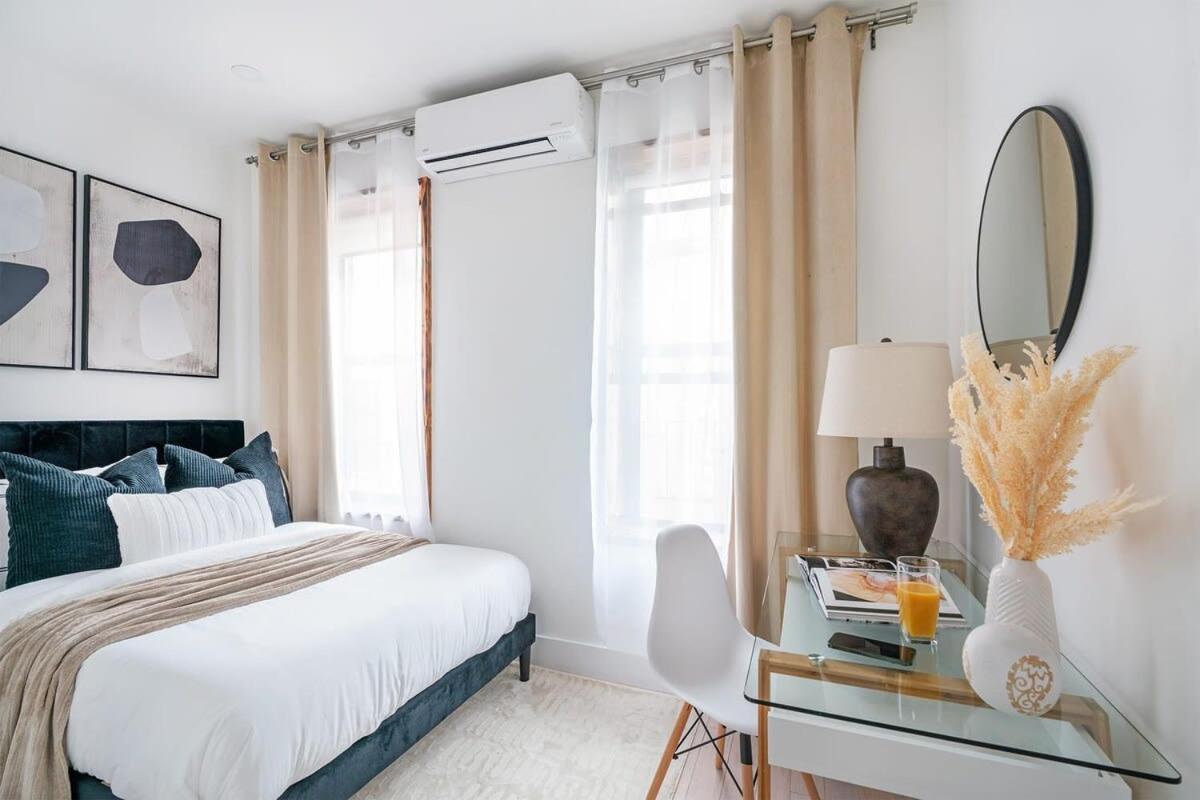 48-5rw 1br In Midtown West W D * New York