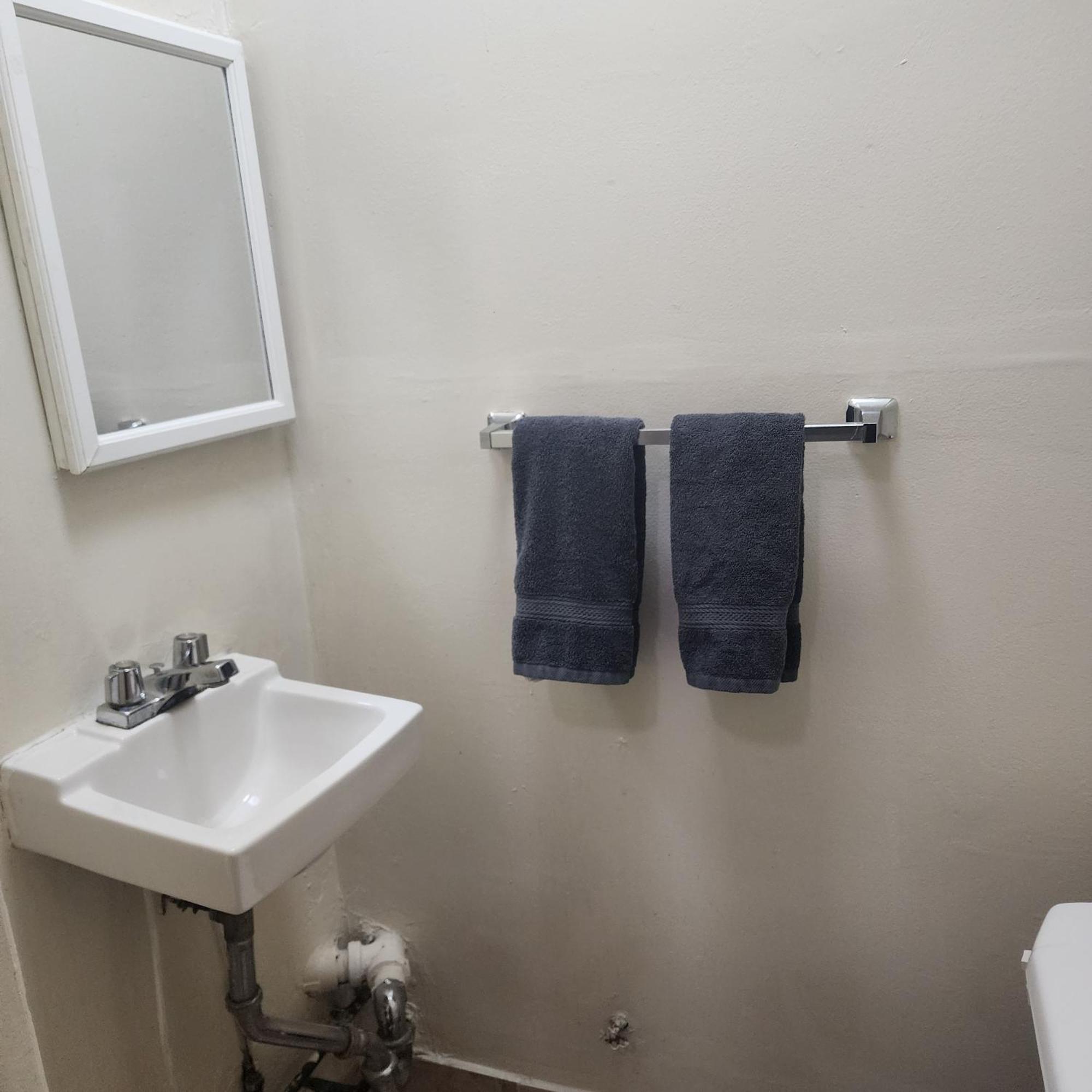 New York City Guesthouse Hostel