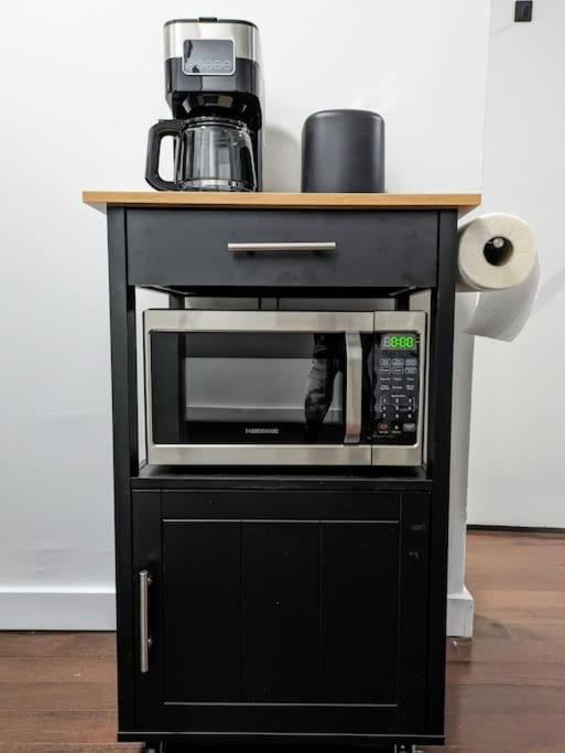 Apartment Heart Of Downtown Manhattan - Stylish One Bedroom In Vibrant Union Square