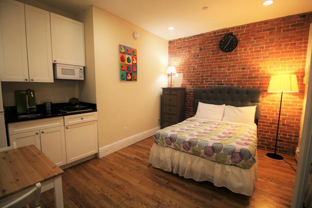 Apartment Jun Midtown *