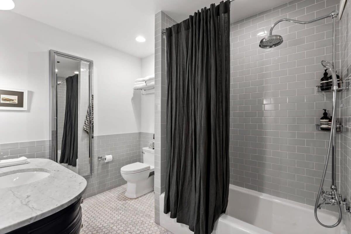 Tribeca Loft Vanderbilt By Rovetravel Apartment New York