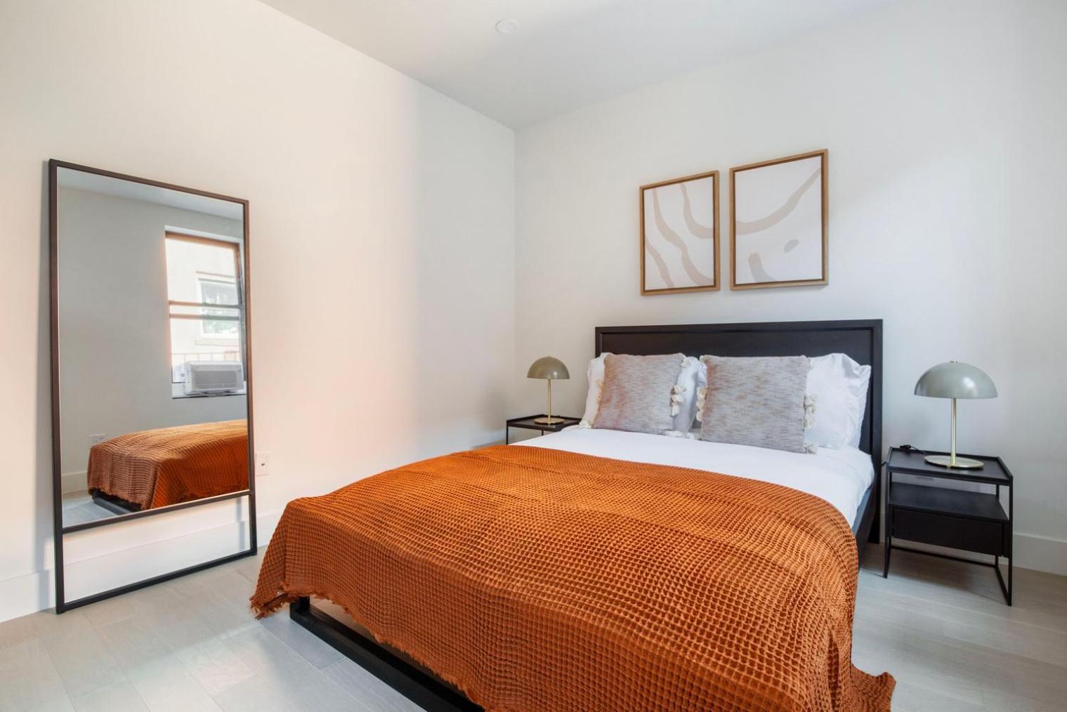 Blueground Chelsea Elev Wd Nr 8th Ave Nyc-1450 Apartment *