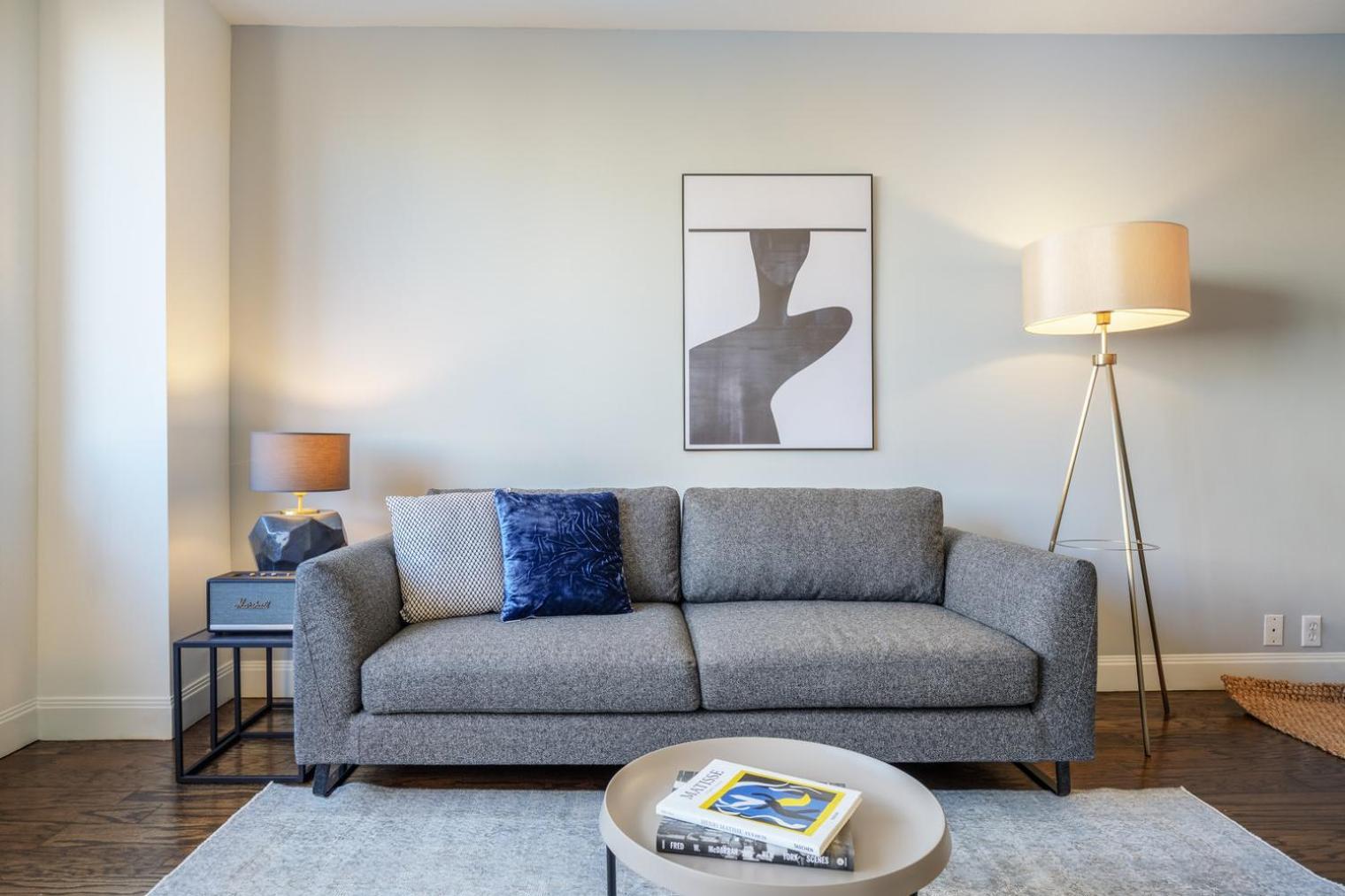 Ues 1br W Doorman Gym Roof Nr Hospital Nyc-375 Apartment *