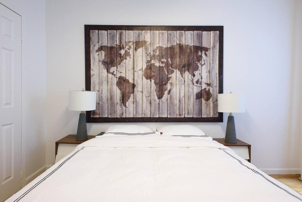 109-1 Huge 3br Value Amazing Nyc * New York