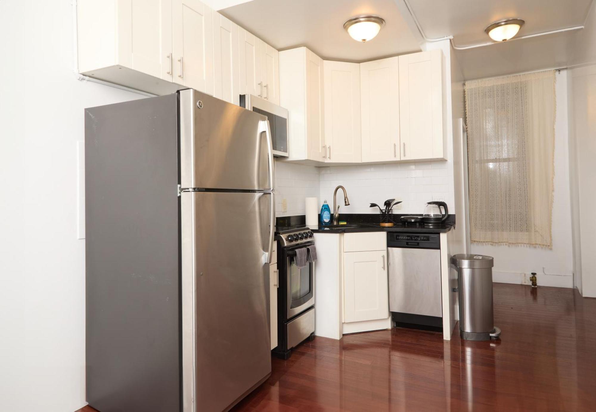 Apartment Private Loft In Hells Kitchen Near Times Square *