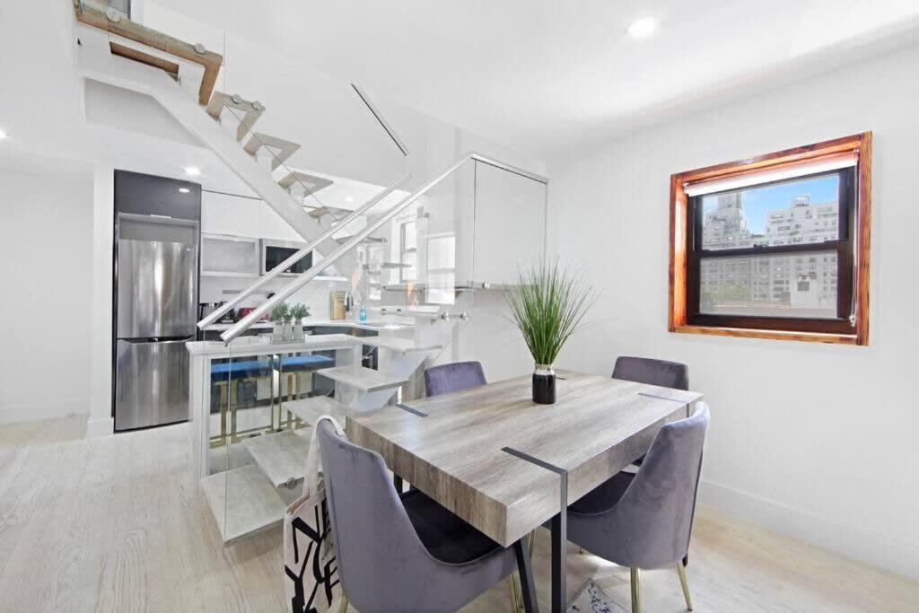 75-5c 3br Luxury Duplex Brand New W&d Elevator Apartment