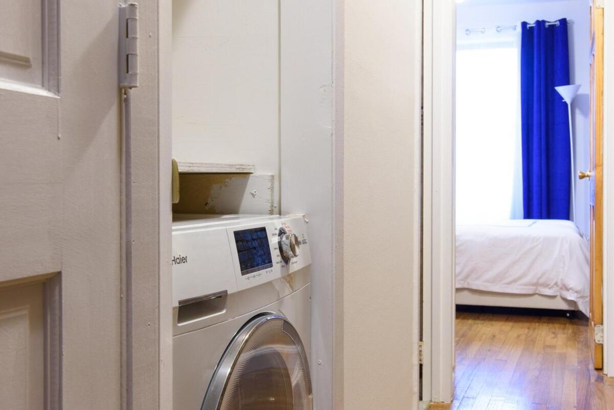 Apartment 26-4b Newly Furnished 1br W D Courtyard New York