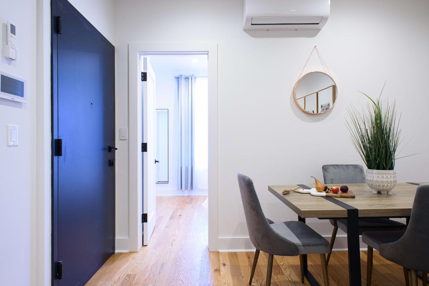 Apartment 7-1 2br 1bath In Prime Park Slope New York