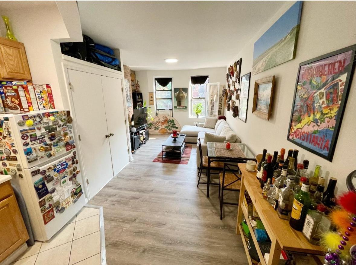Apartment Charming One-bedroom In South Chelsea