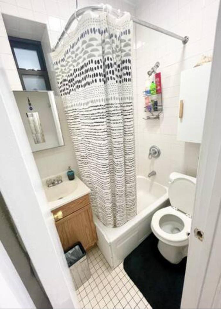 Charming One-bedroom In South Chelsea * New York
