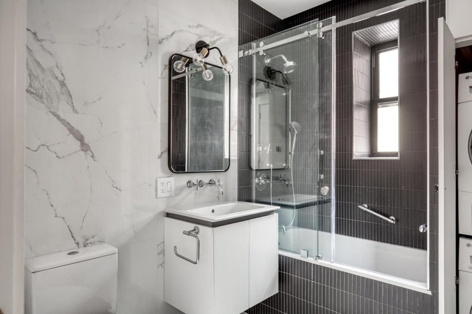 Brooklyn Heights 2br W Elevator Wd Nyc-1066 Apartment *