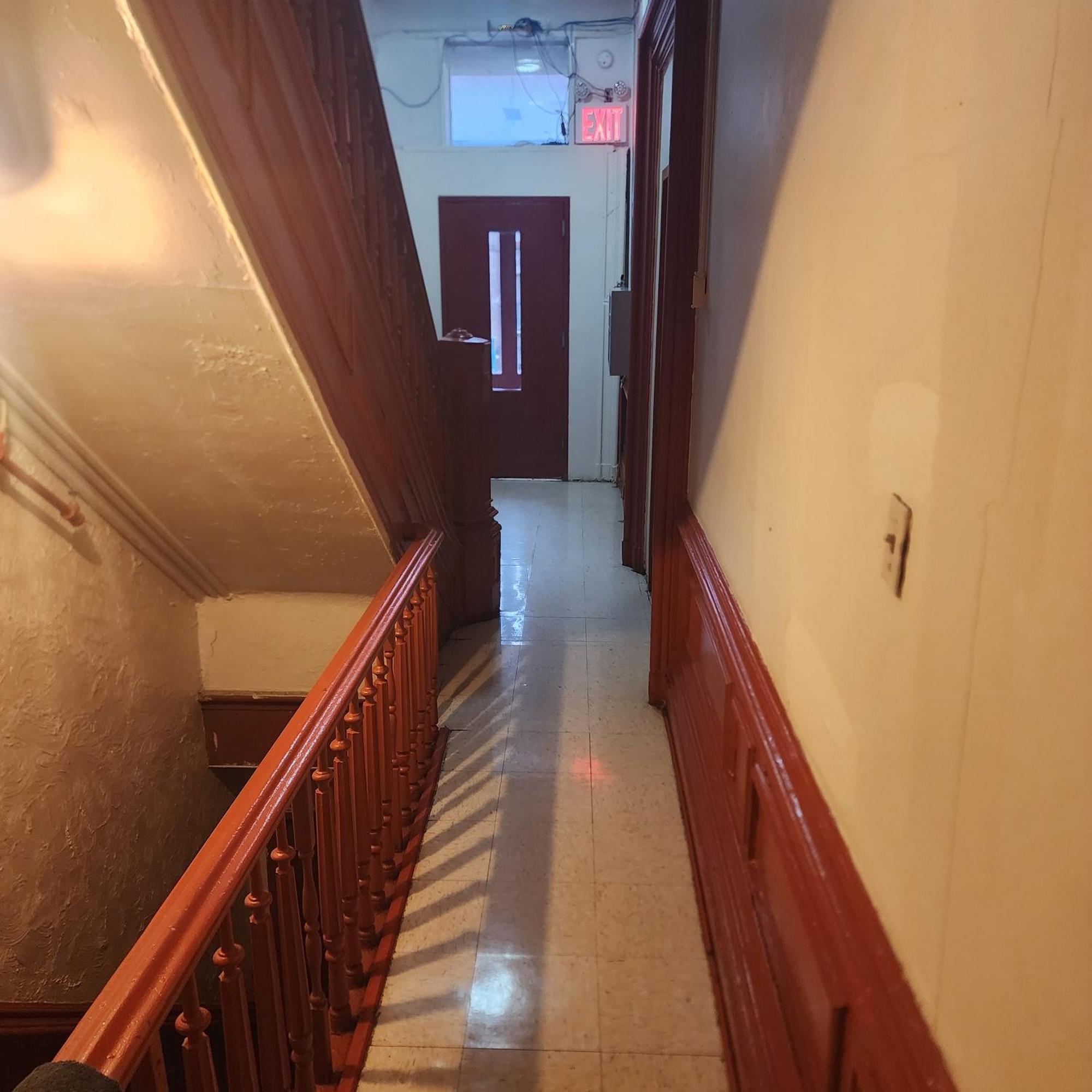 New York City Guesthouse