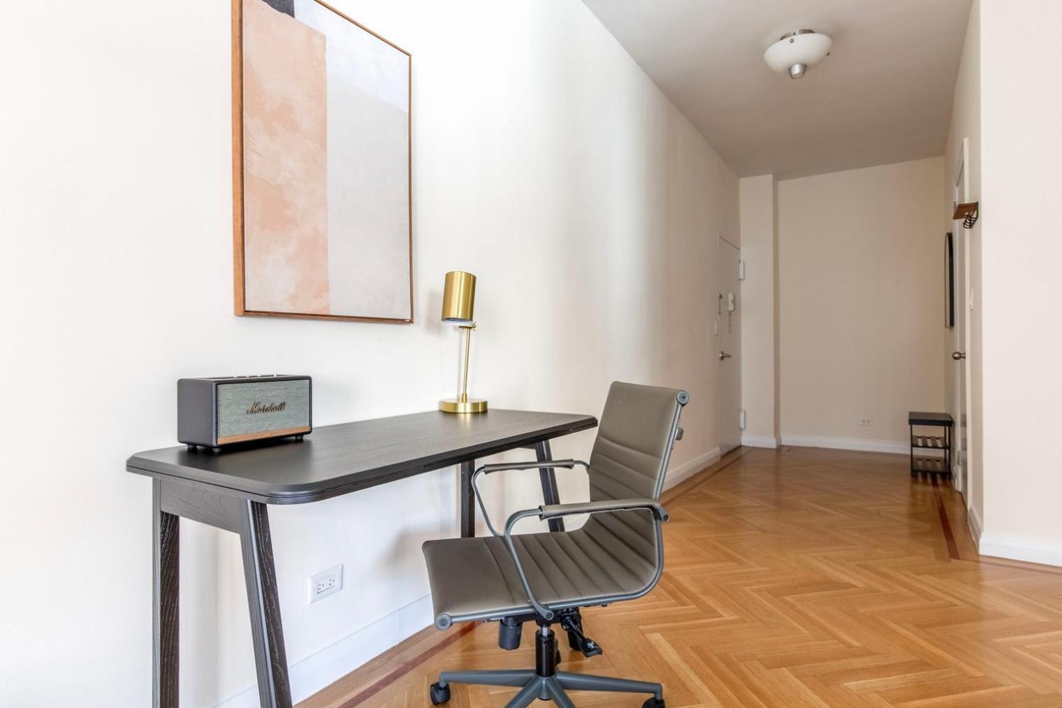 Blueground Murray Hill Gym Nr Grand Nyc-1420 Apartment *