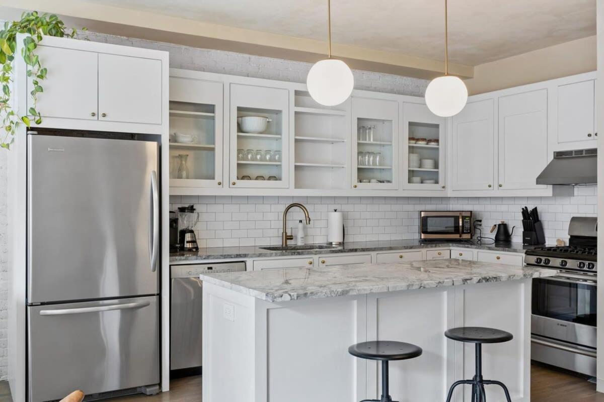 Apartment Tribeca Loft Vanderbilt By Rovetravel *