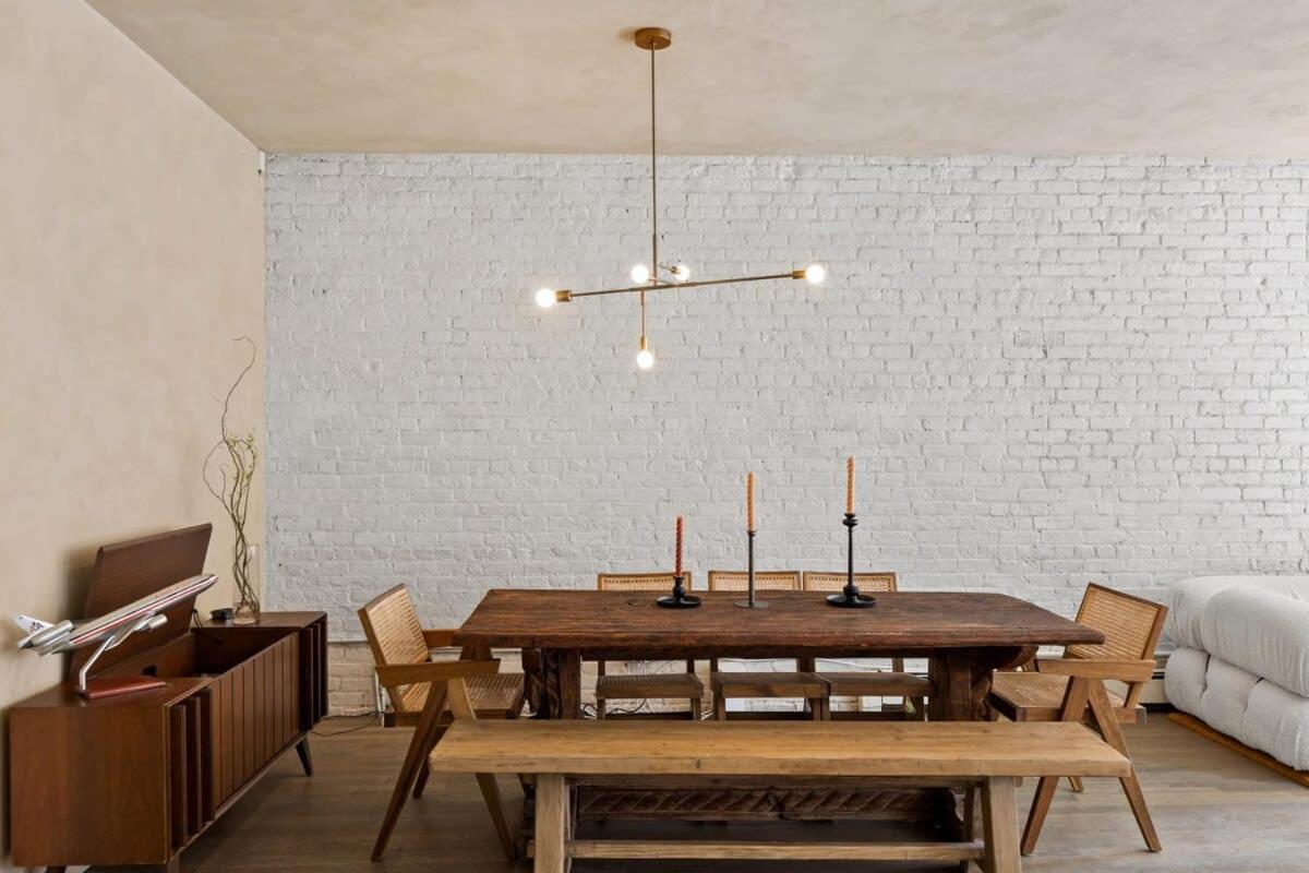 Apartment Tribeca Loft Vanderbilt By Rovetravel