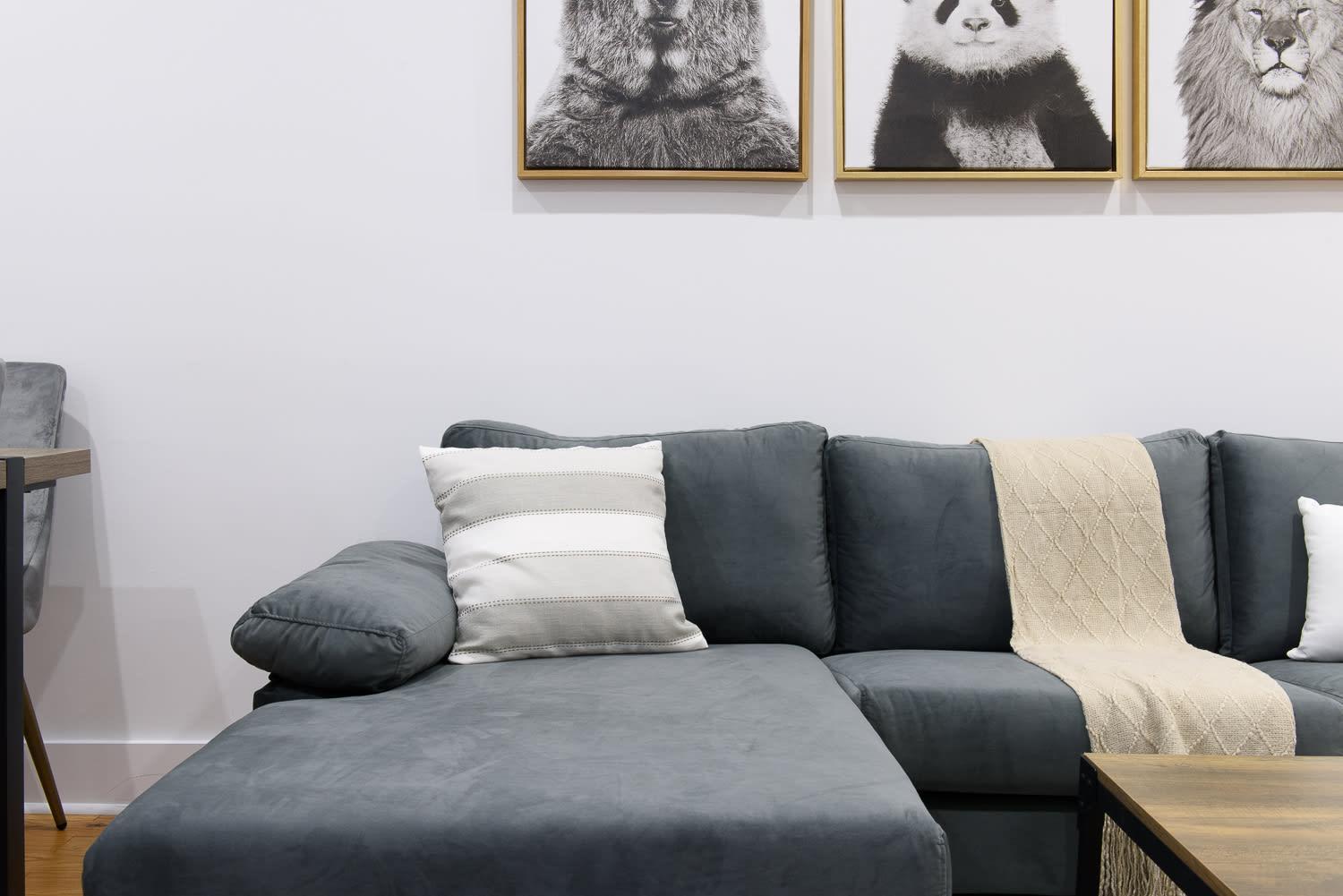 7-1 2br 1bath In Prime Park Slope New York