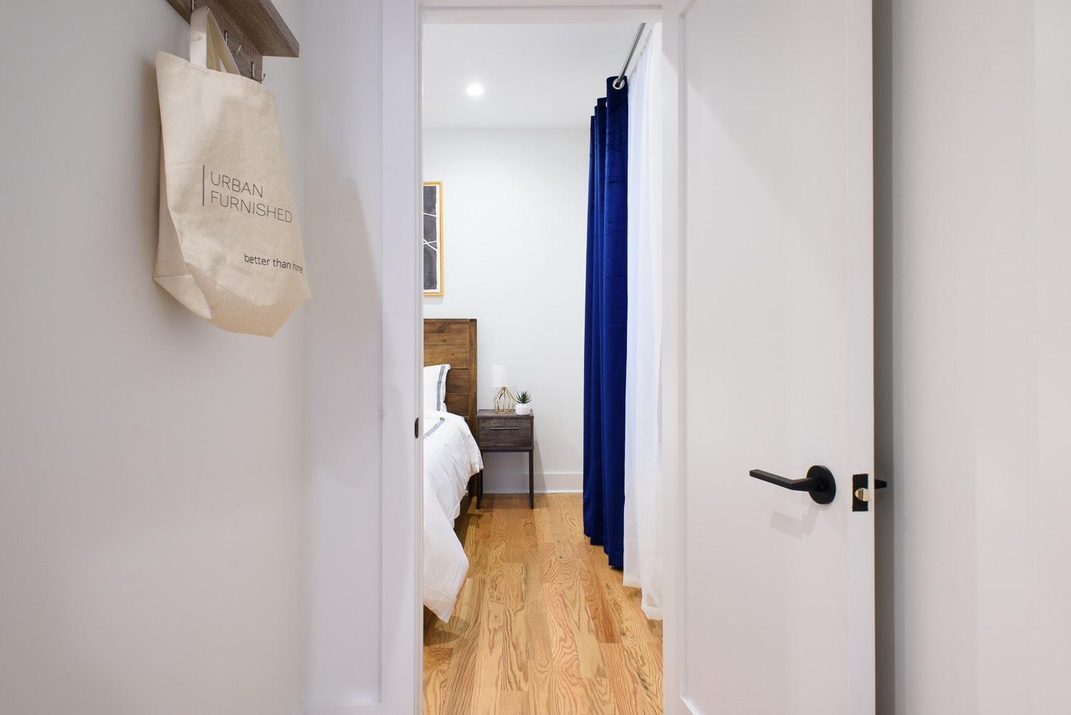 Apartment 7-1 2br 1bath In Prime Park Slope
