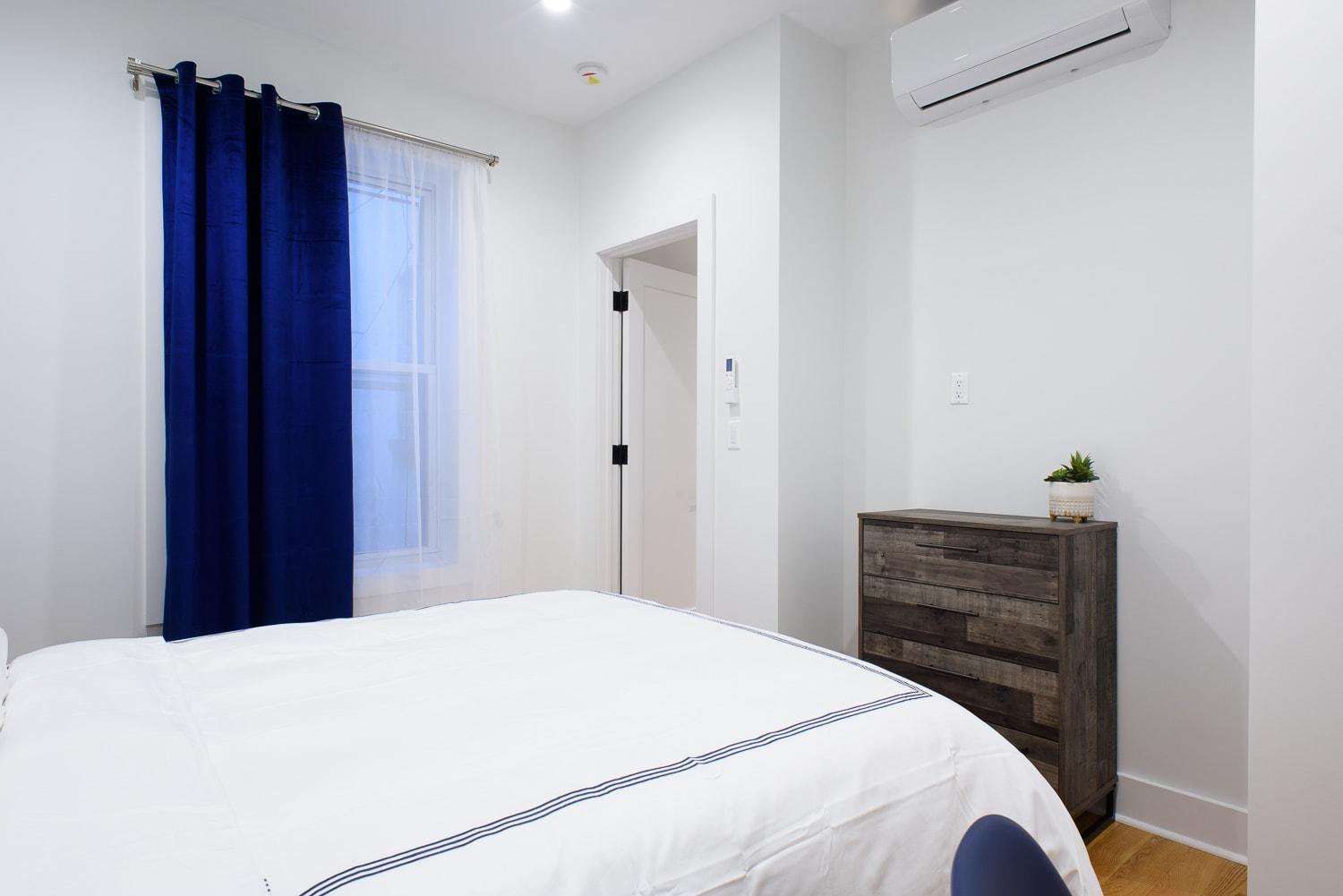 7-1 2br 1bath In Prime Park Slope Apartment New York