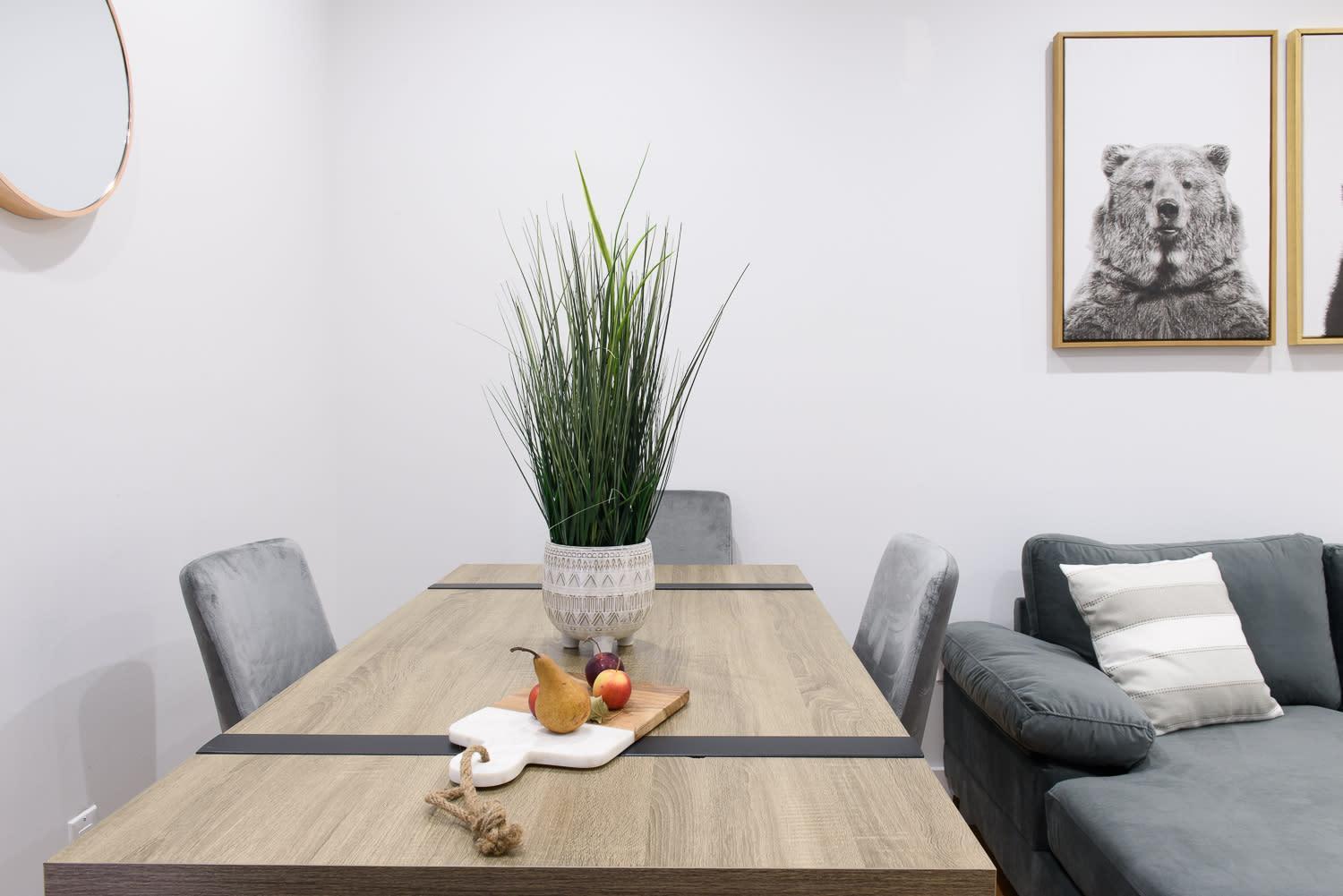 7-1 2br 1bath In Prime Park Slope Apartment *