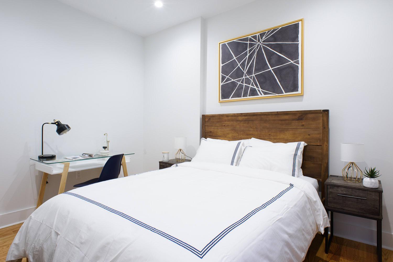 7-1 2br 1bath In Prime Park Slope Apartment New York