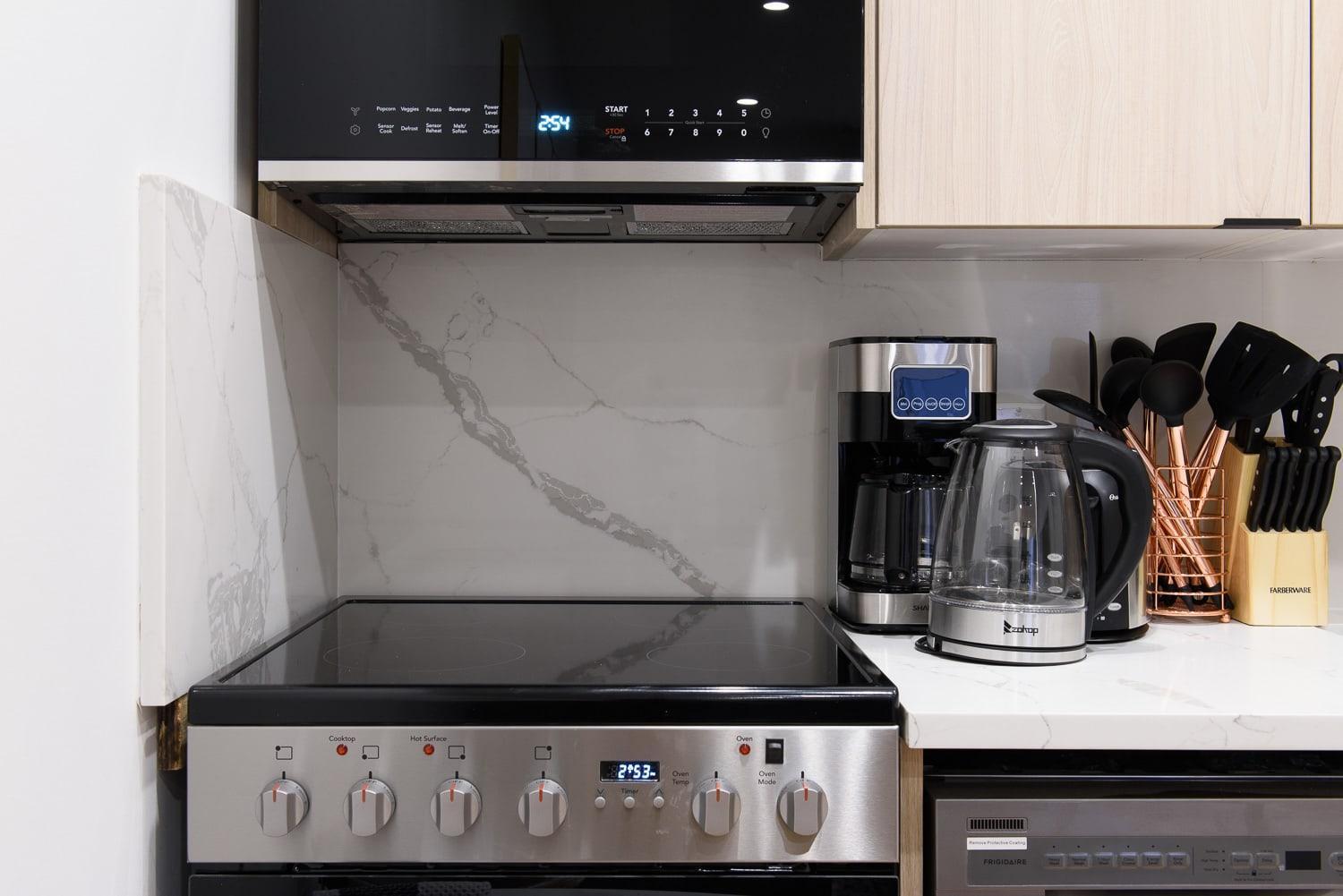 7-1 2br 1bath In Prime Park Slope * New York