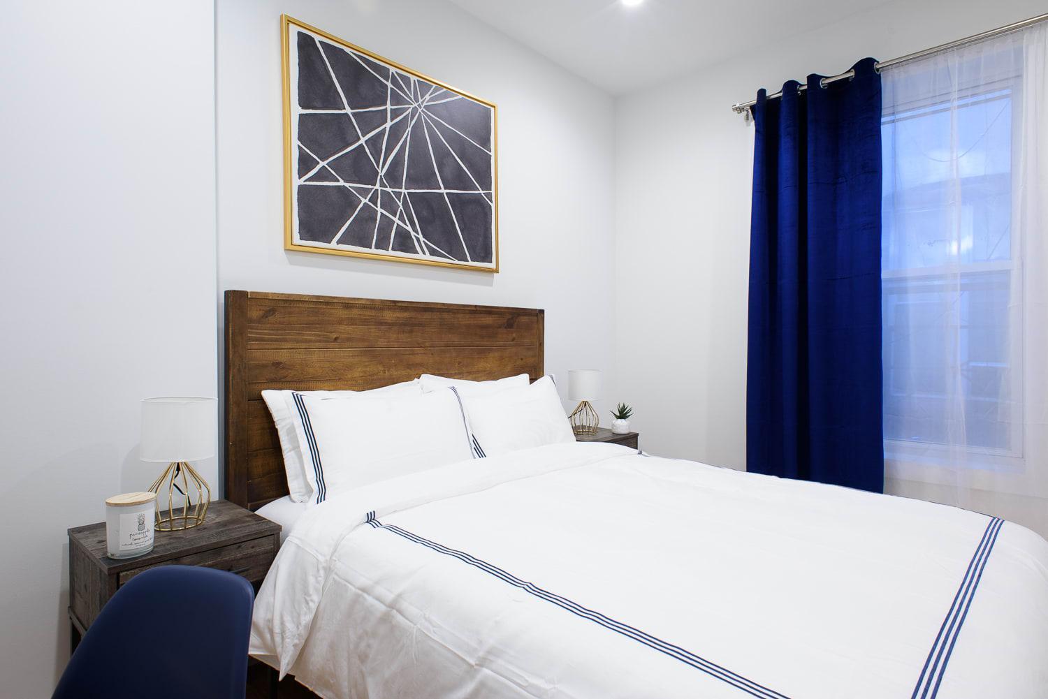 7-1 2br 1bath In Prime Park Slope New York