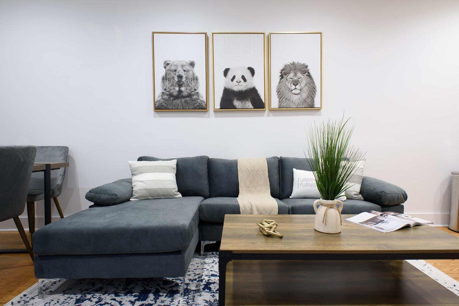 Apartment 7-1 2br 1bath In Prime Park Slope *