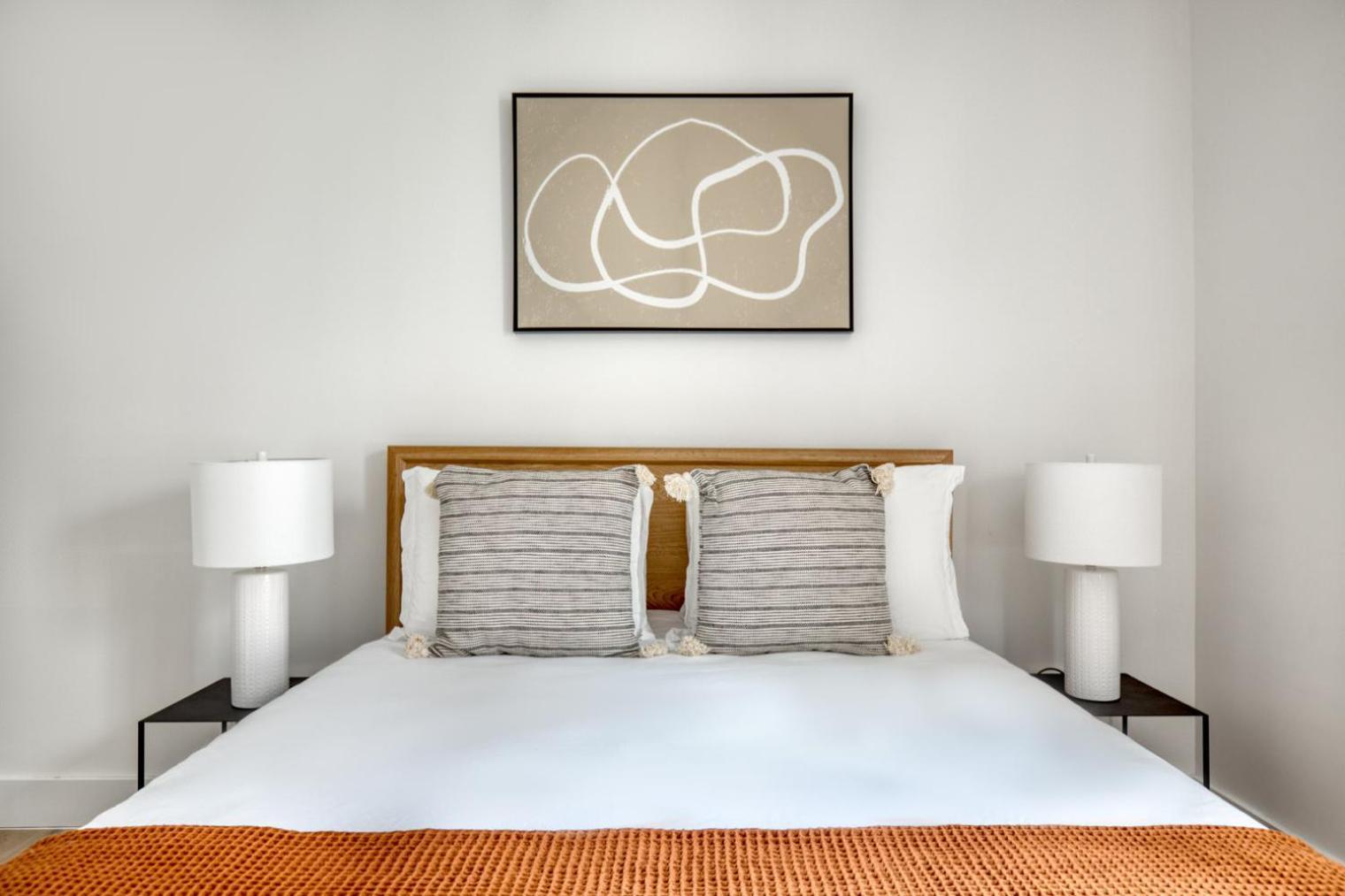 Apartment Brooklyn Heights 2br W Elevator Wd Nyc-1066 *