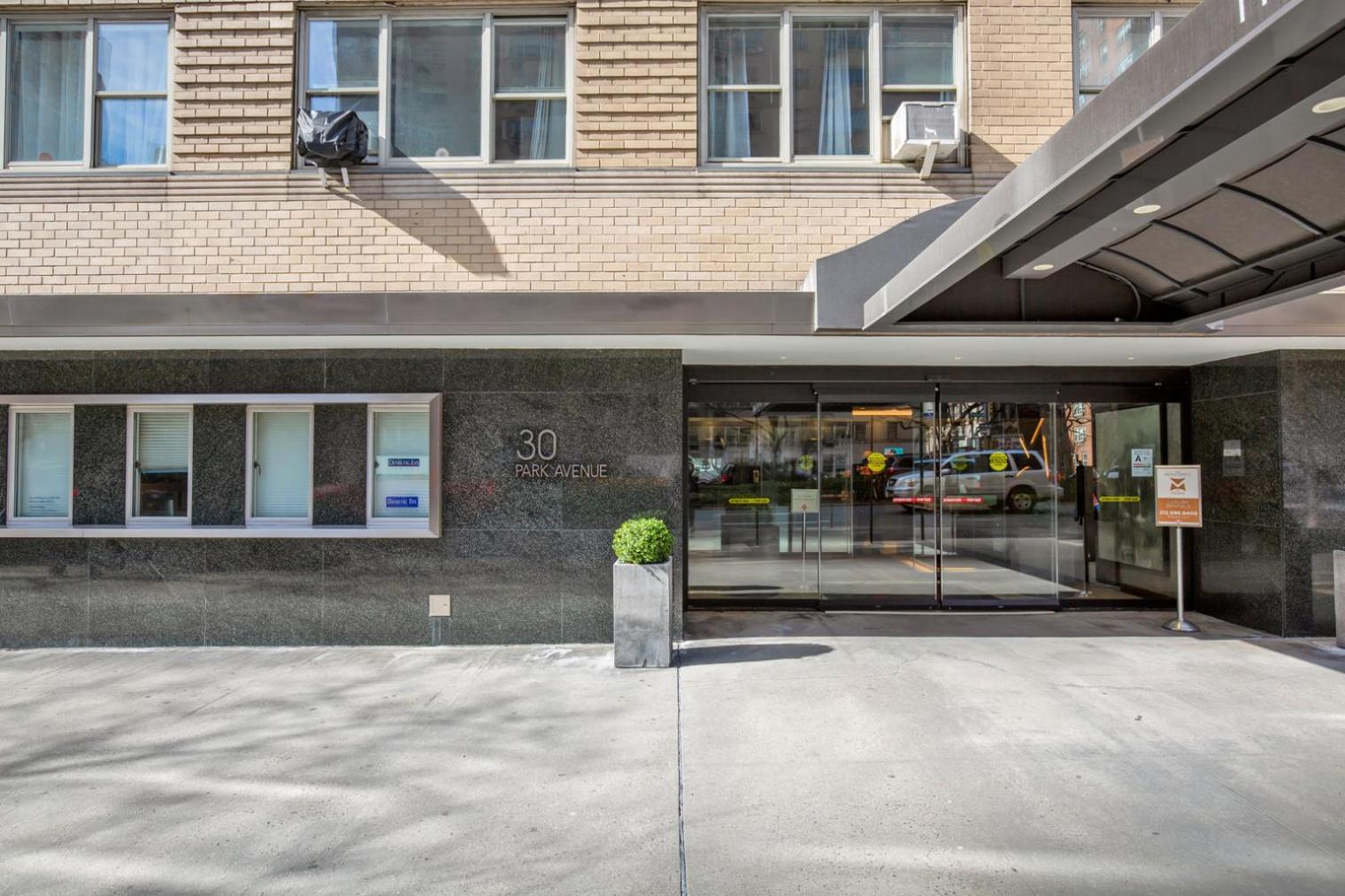 Apartment Blueground Murray Hill Gym Nr Grand Nyc-1420 New York