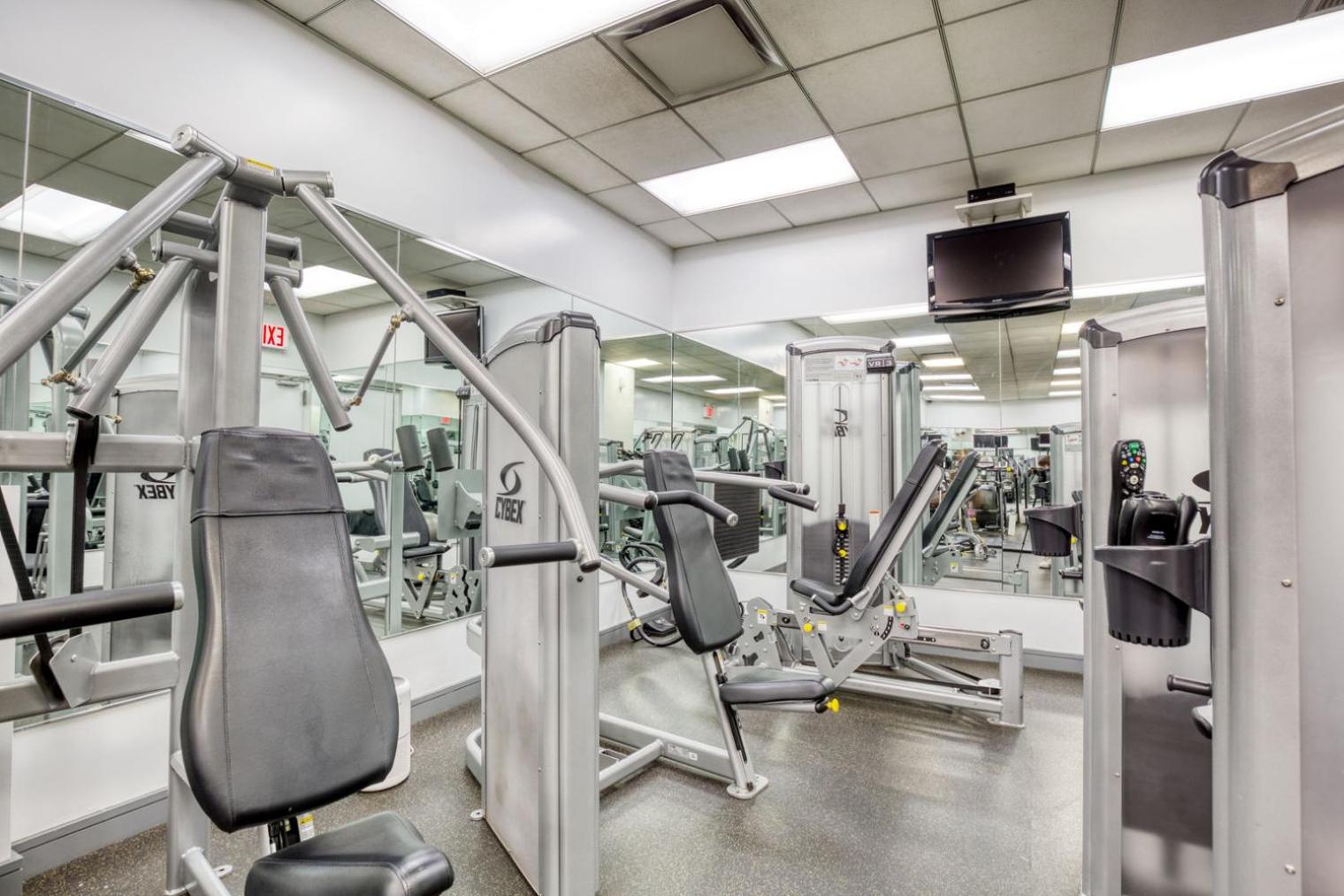 Blueground Murray Hill Gym Nr Grand Nyc-1420 Apartment New York