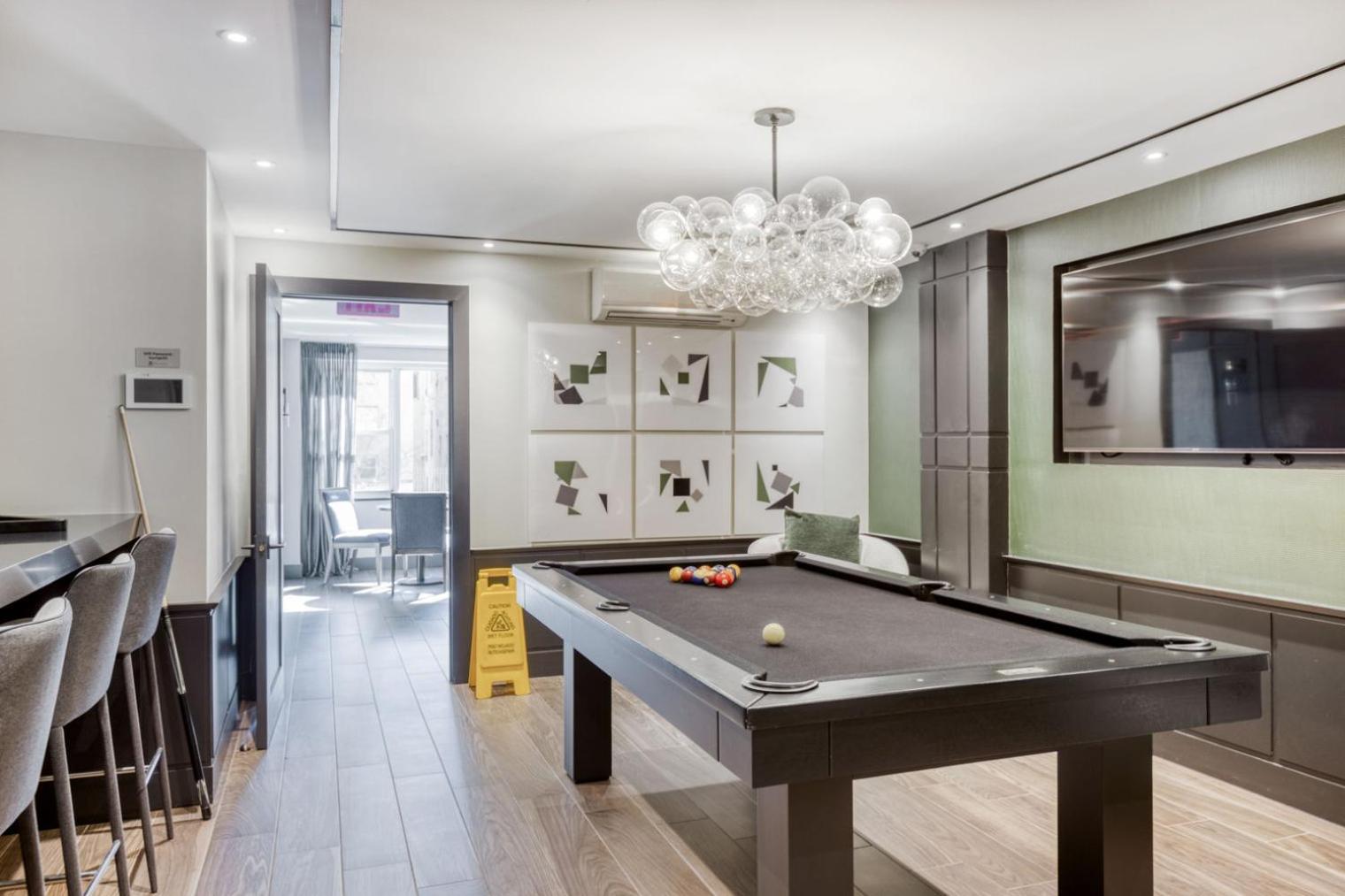 Apartment Blueground Murray Hill Gym Nr Grand Nyc-1420 New York