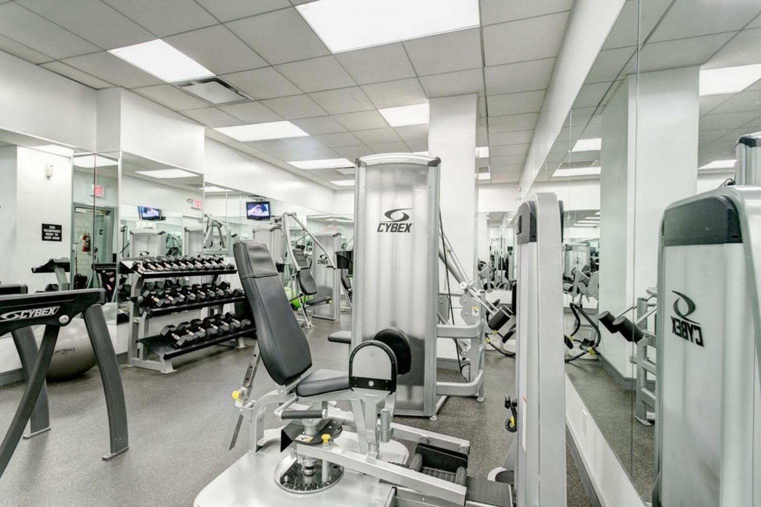 Apartment Blueground Murray Hill Gym Nr Grand Nyc-1420 *