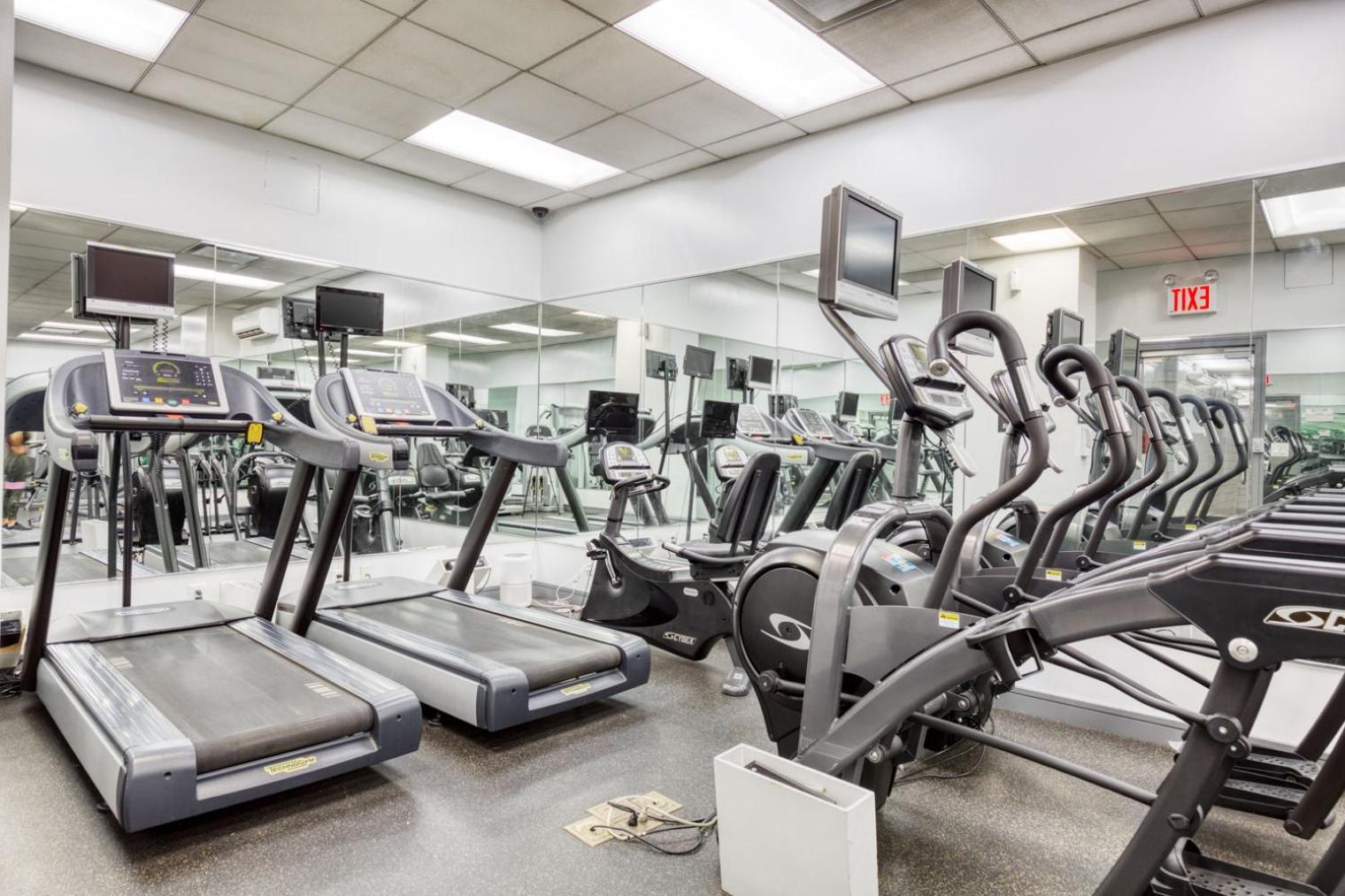 Blueground Murray Hill Gym Nr Grand Nyc-1420 Apartment