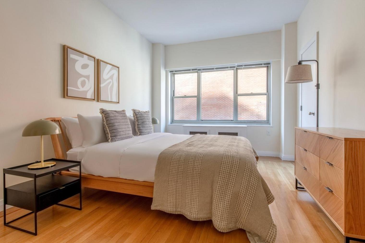 Blueground Murray Hill Gym Nr Grand Nyc-1420 Apartment New York