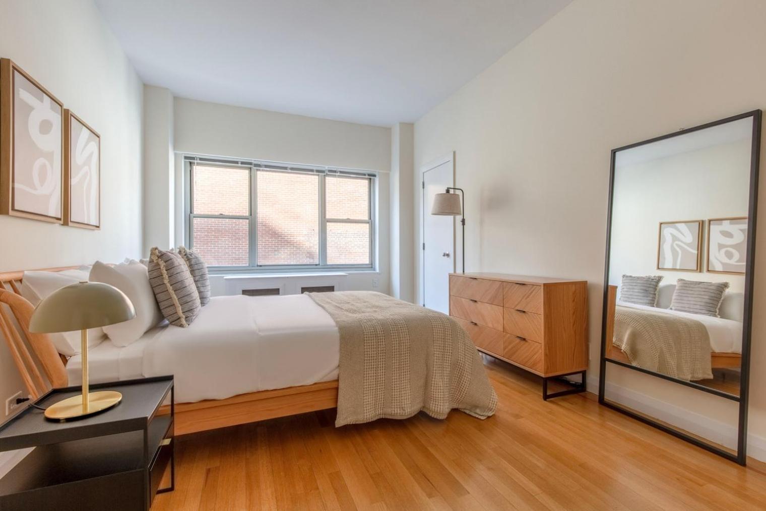 Blueground Murray Hill Gym Nr Grand Nyc-1420 Apartment