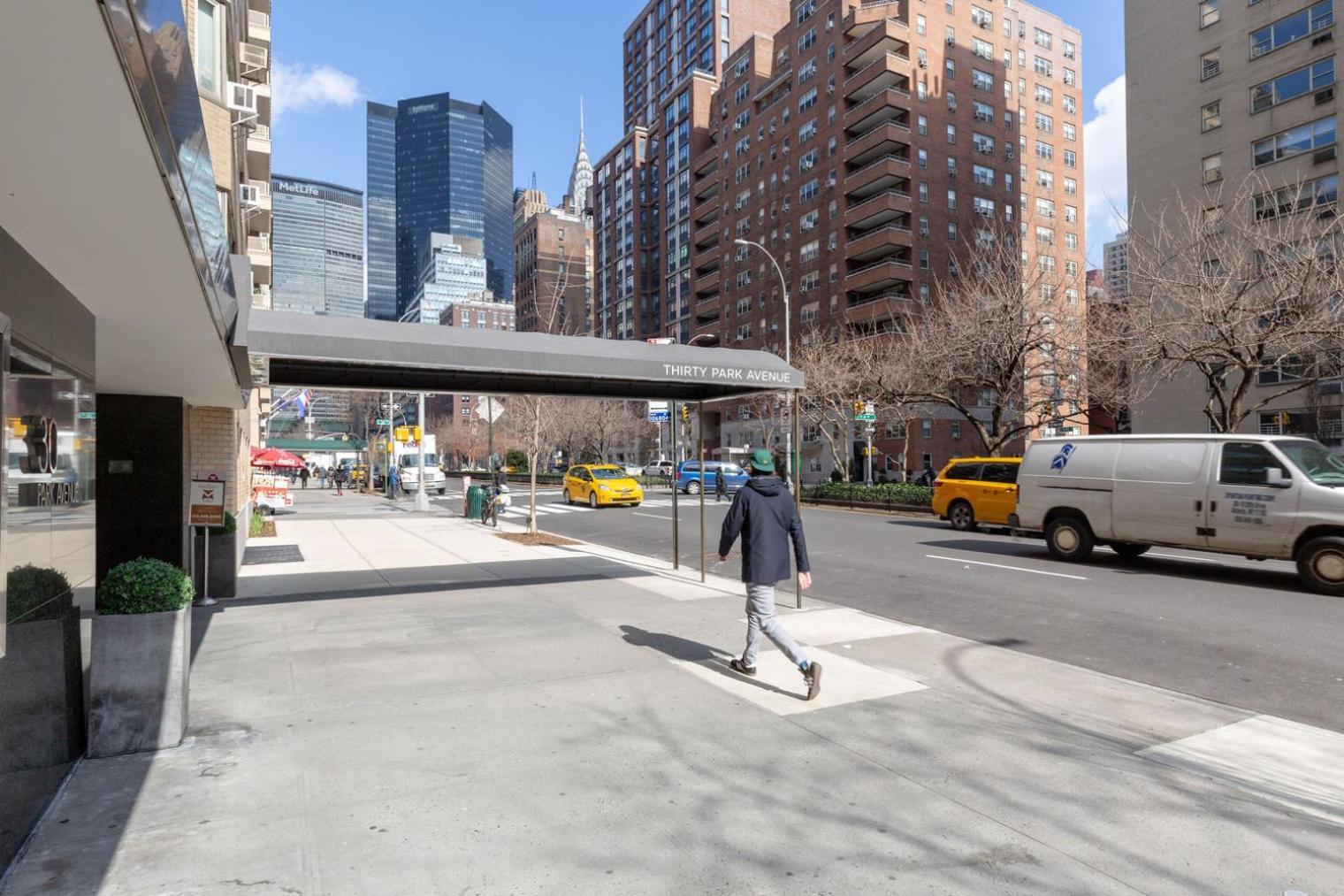 Blueground Murray Hill Gym Nr Grand Nyc-1420 Apartment New York