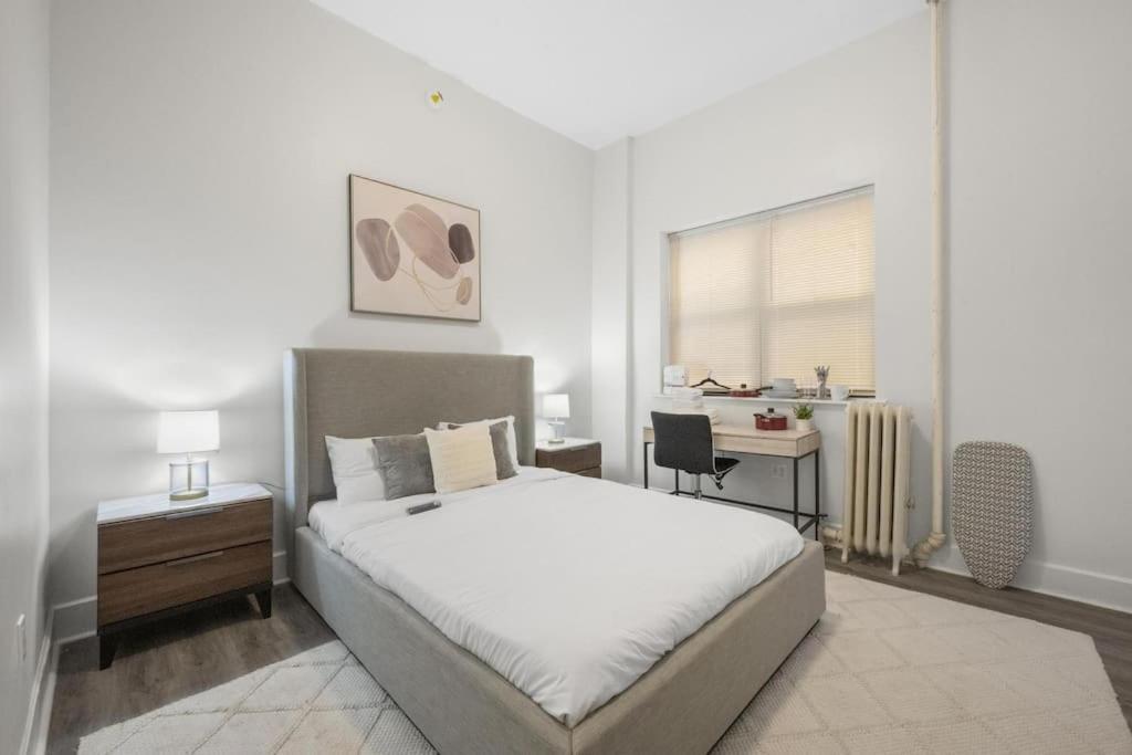 Brooklyn Bliss Your Chic Studio Apt * New York
