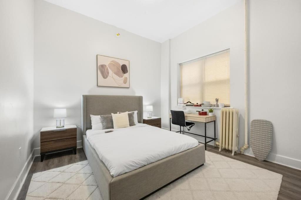 Brooklyn Bliss Your Chic Studio Apt * New York