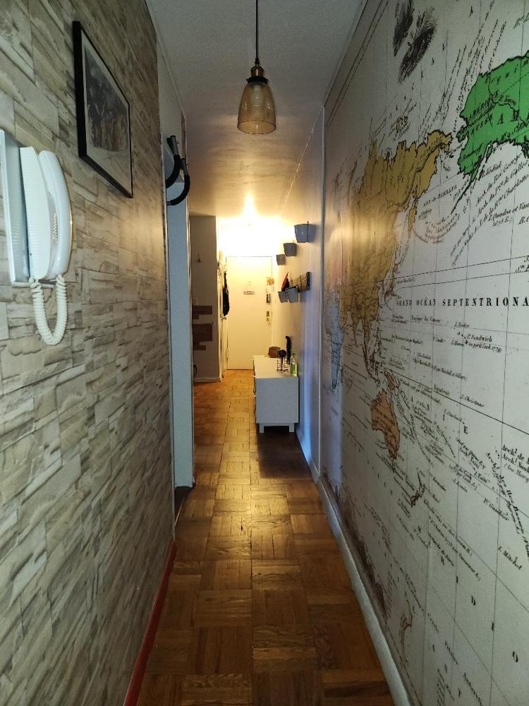 Homestay Away From