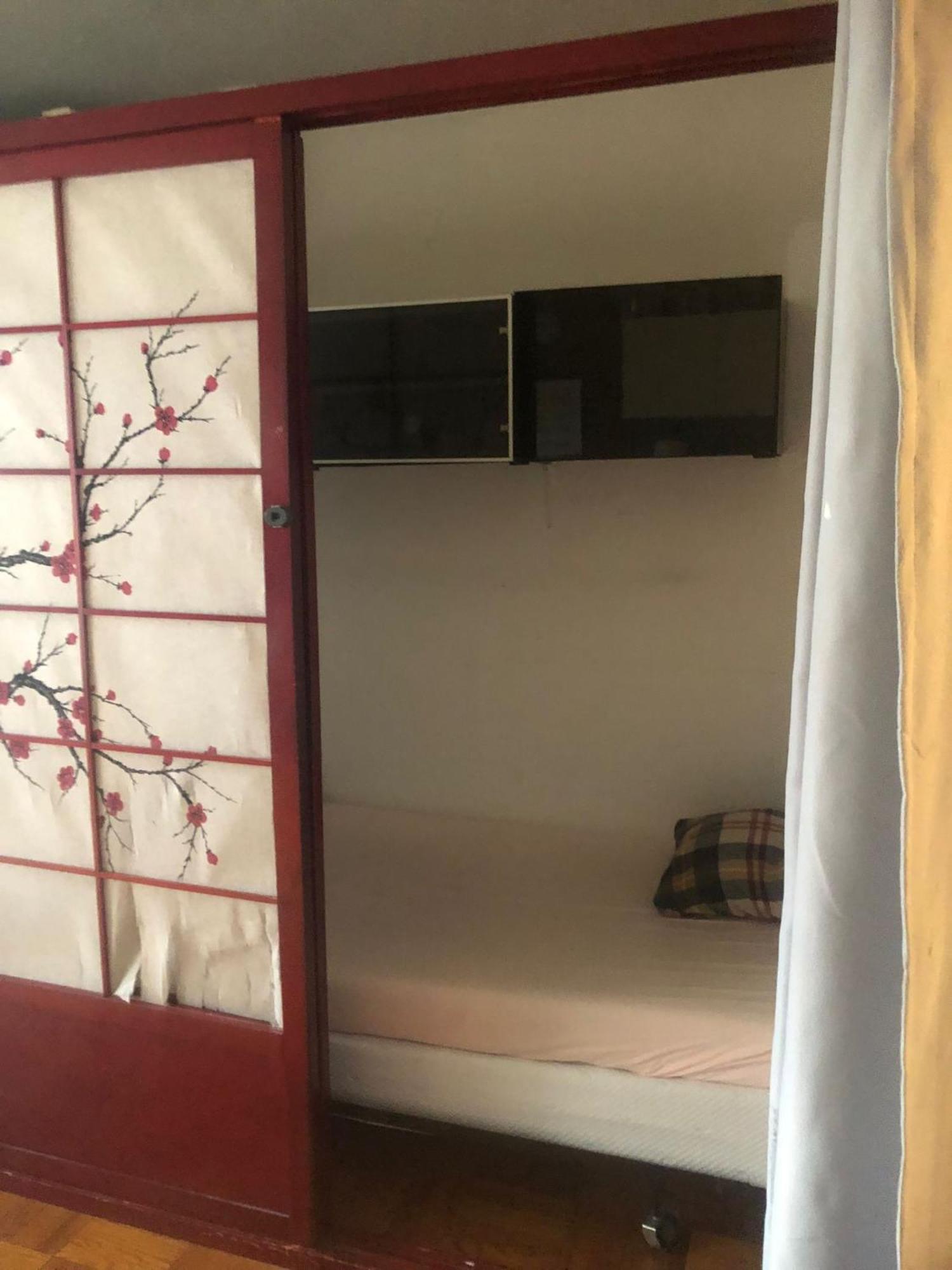 Homestay Away From New York