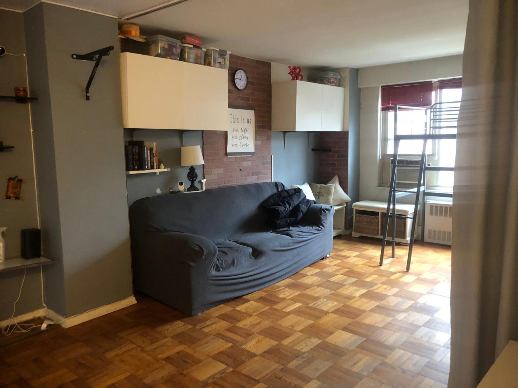 Homestay Away From New York