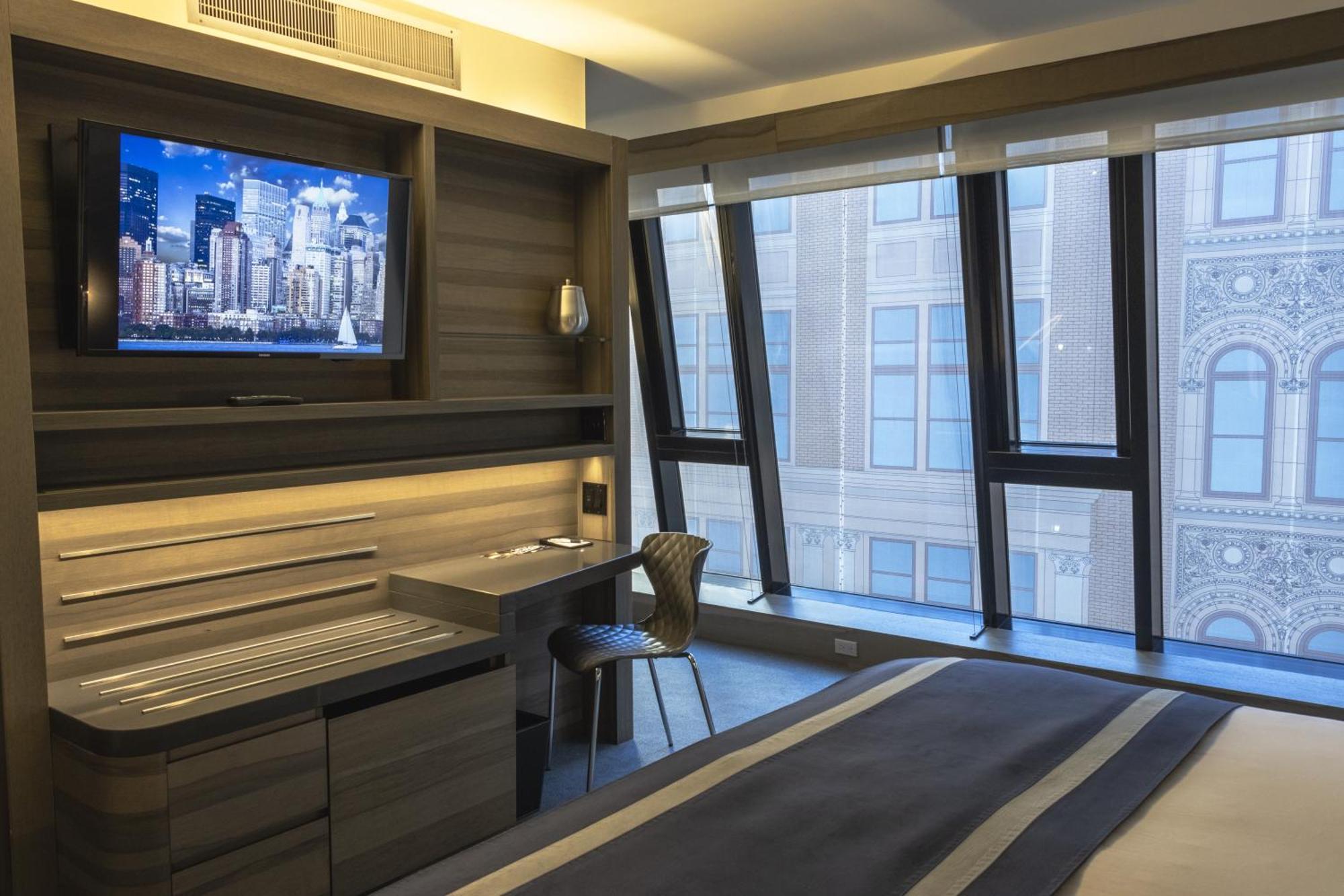 Hotel Carnegie 4*