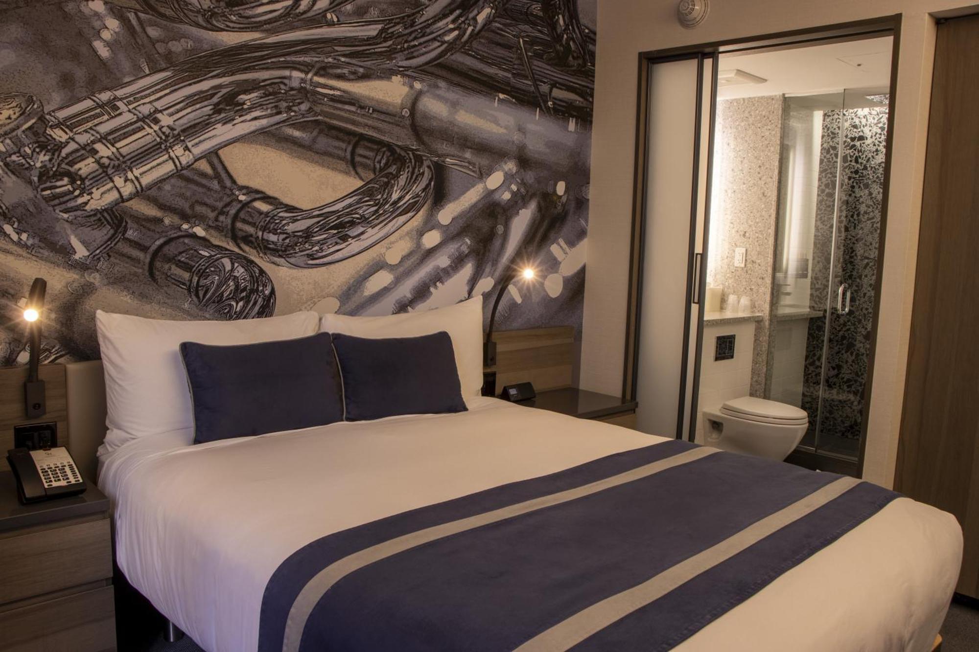 Carnegie 4*