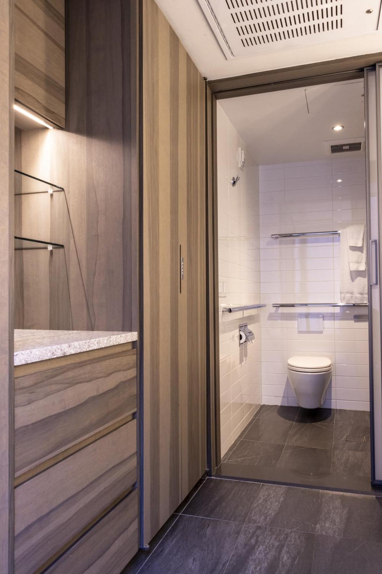 Carnegie 4* New York