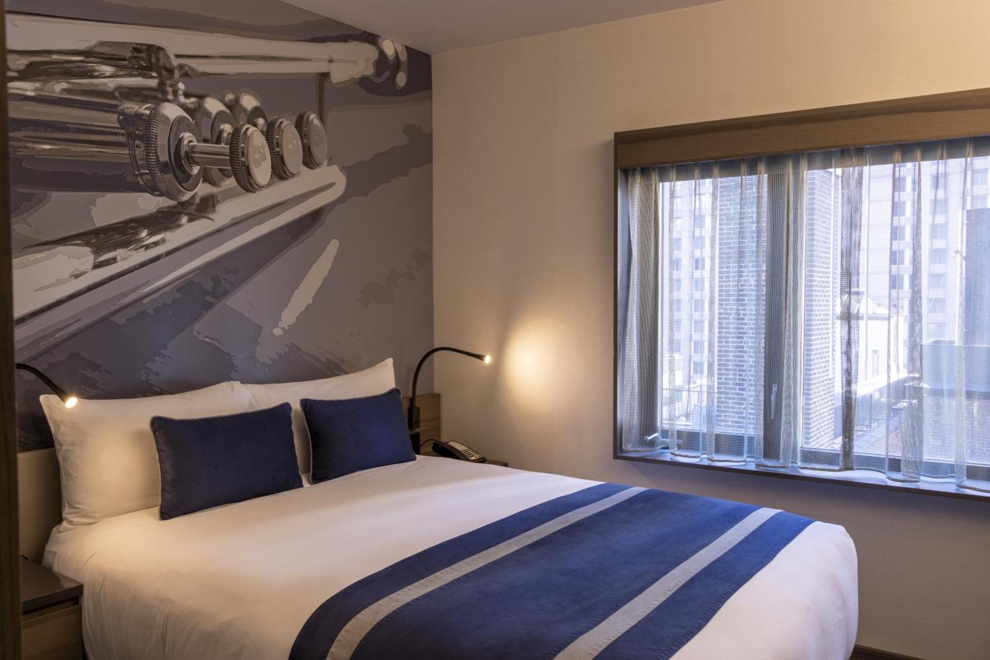 Hotel Carnegie