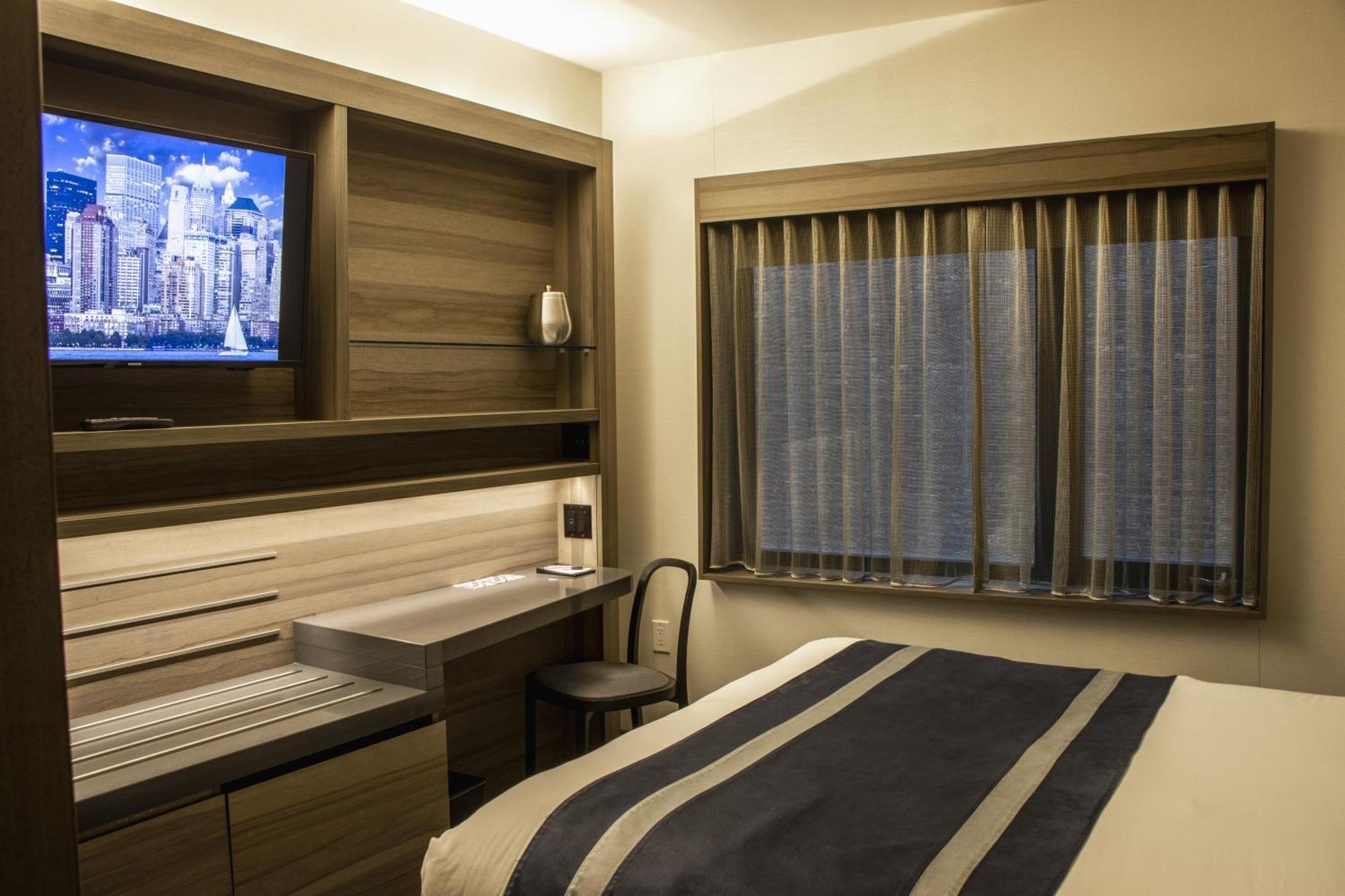 Hotel Carnegie New York